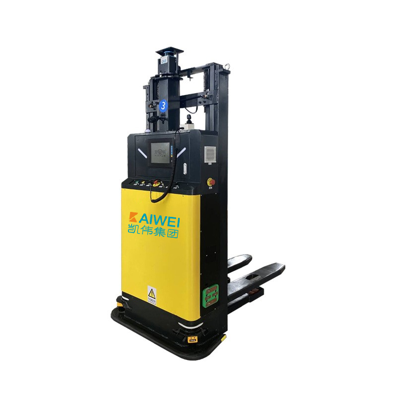 AGV Lift forklift